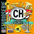 Blasmusik im Swiss-Happy-Sound