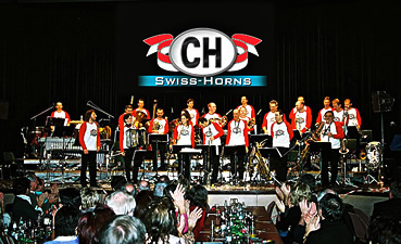 CH Swiss-Horns