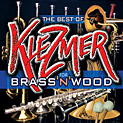 Klezmer for Brass'N'Wood